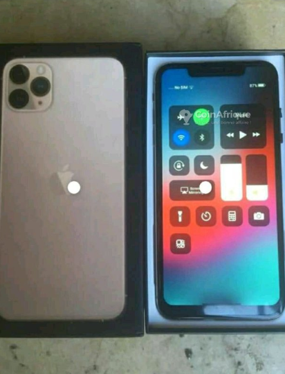 Iphone 12 Pro Max Dubai