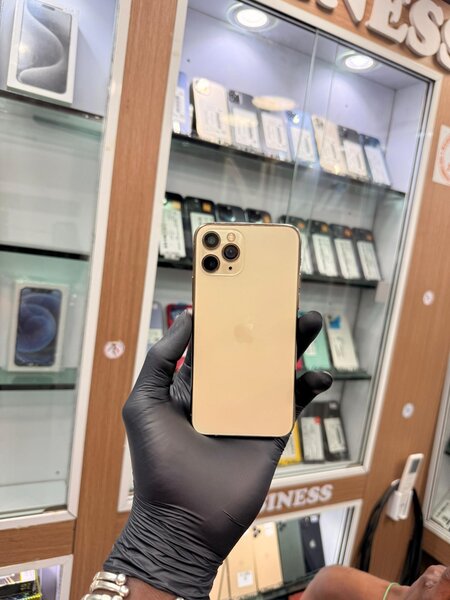 iPhone 11 Pro 512giga