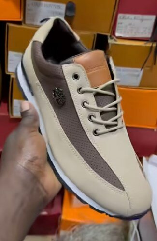 chaussures de course