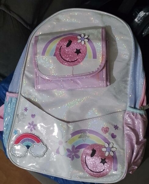 Girly Backpacks