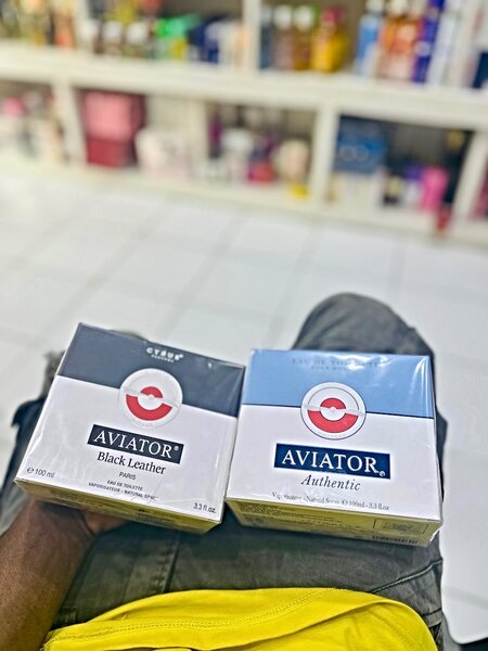 AVIATOR