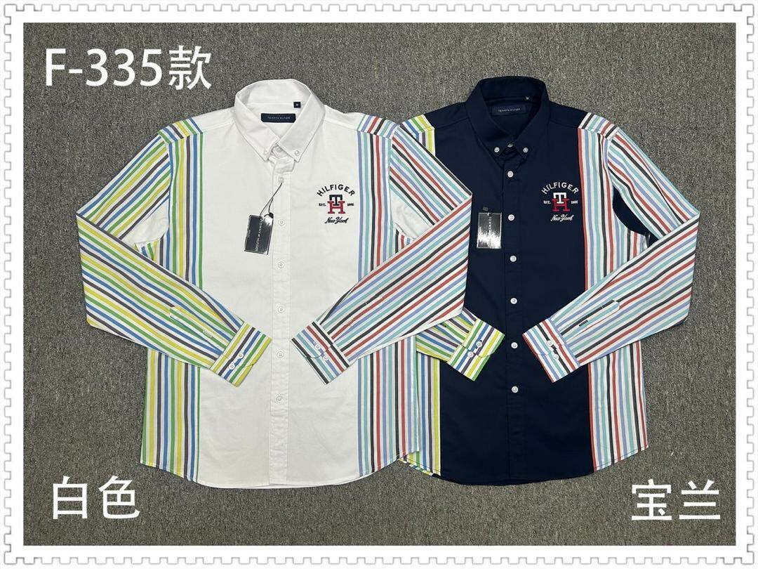 Chemise homme Tommy Hilfiger