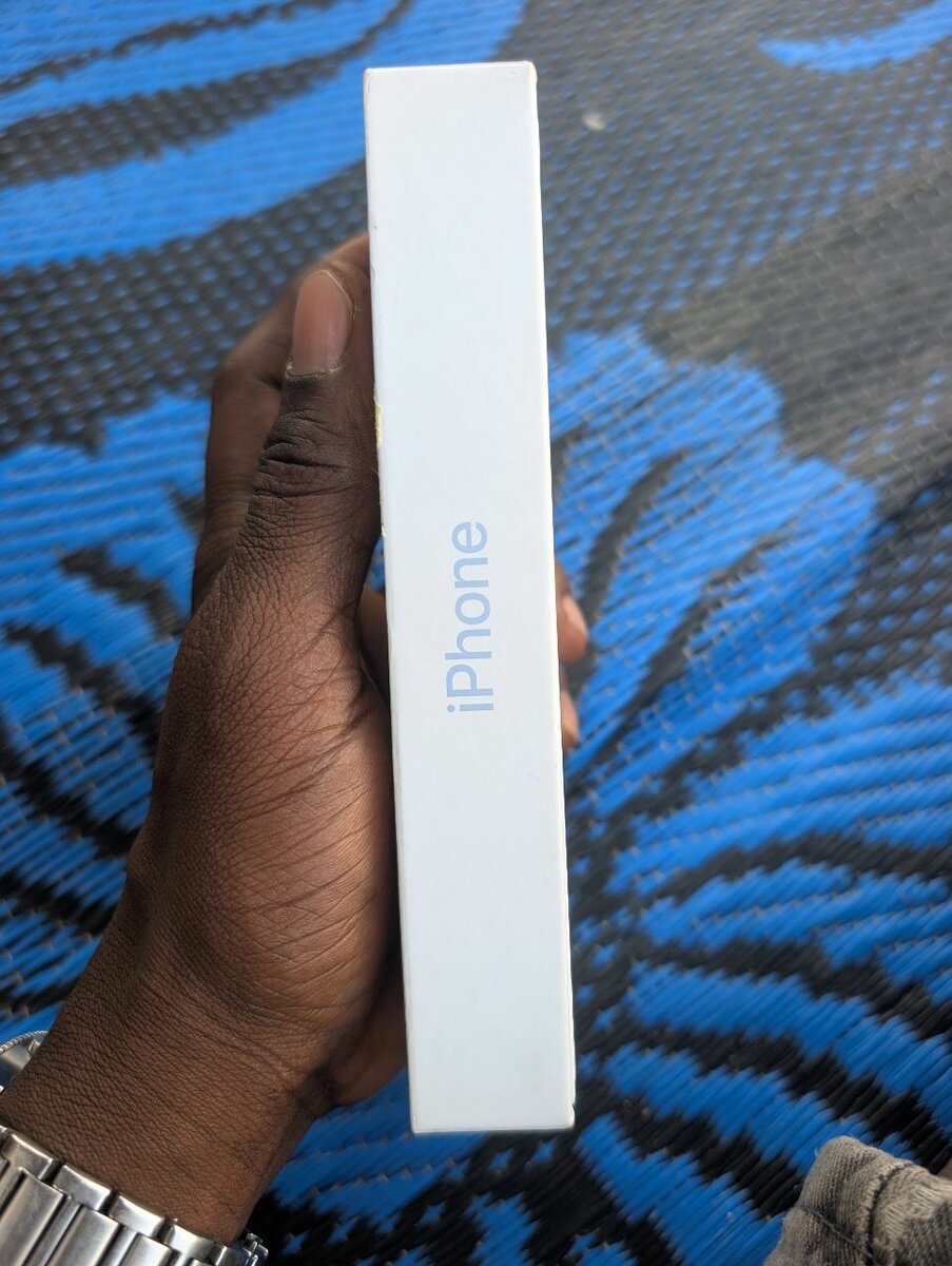 iPhone 17 256 Go Bleu