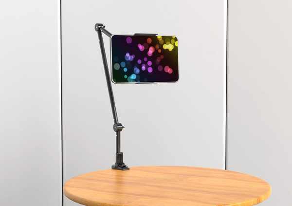 Support tablette flexible