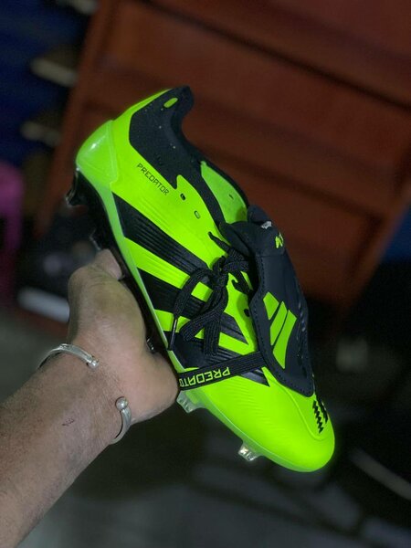 Paire de Magres M006