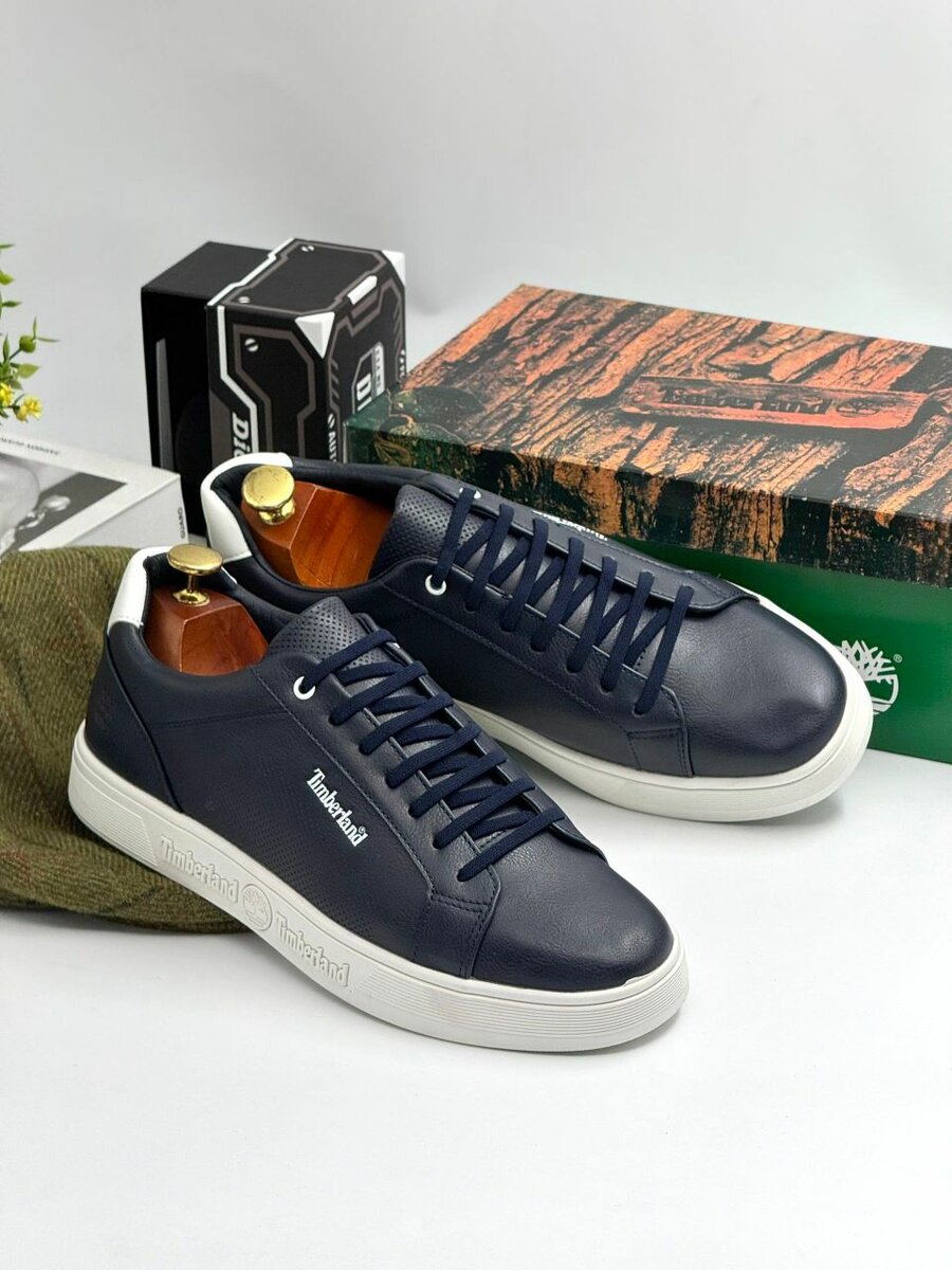 Quality Timberland Sneakers