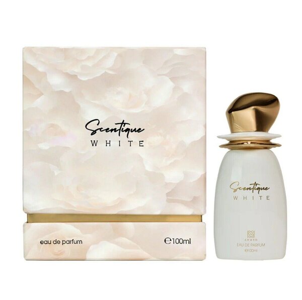 Parfum Scentique White