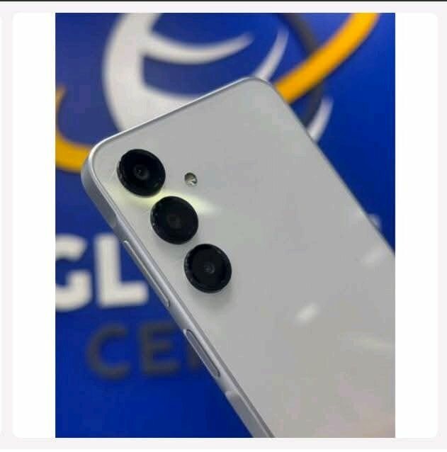 Samsung Galaxy A16 Nouveau