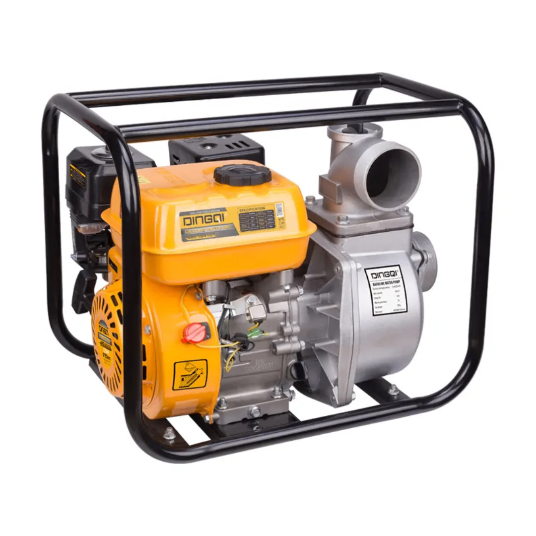 Motopompe Puissante Dingqi