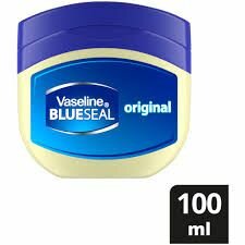 Vaseline blue sealed pure petroleum jelly Original