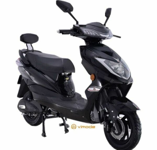 Scooter électrique VIMODE noir