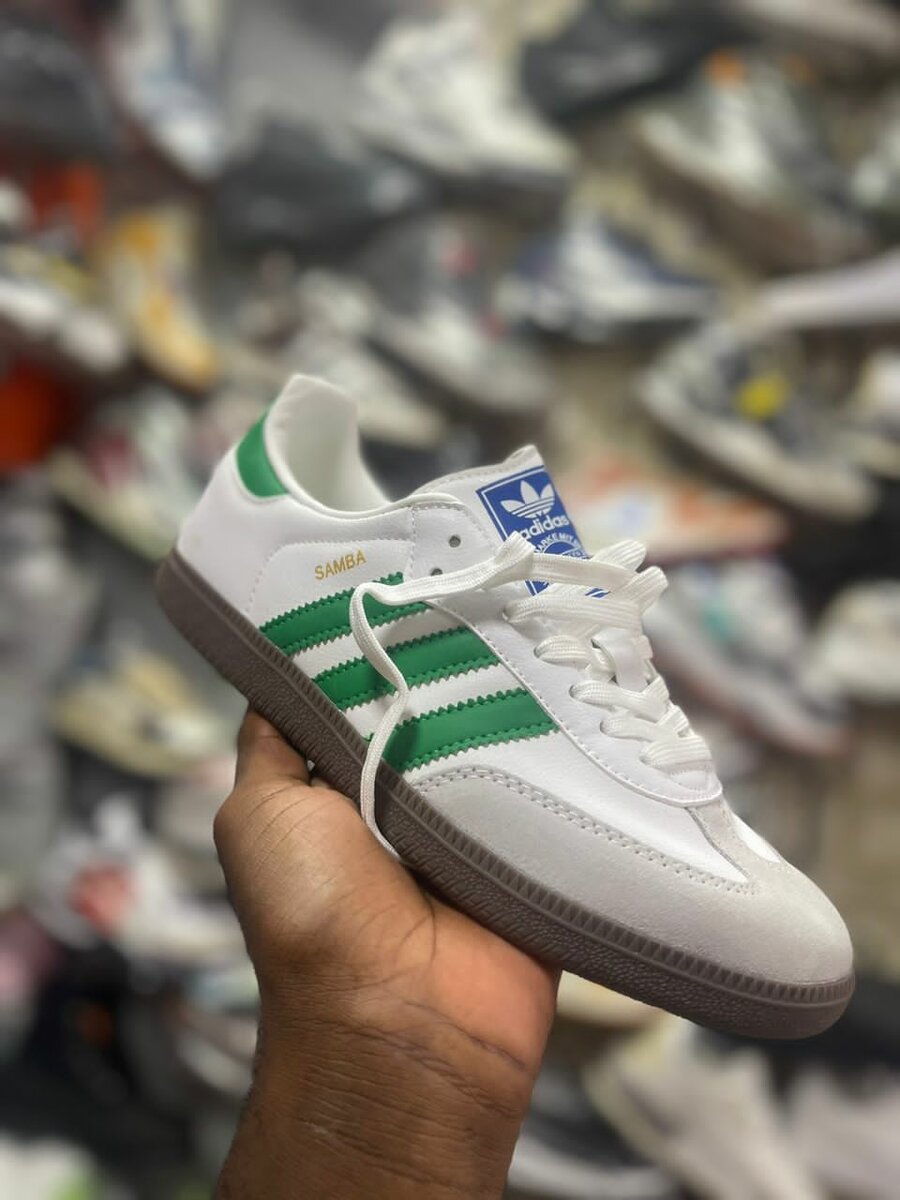 Adidas samba