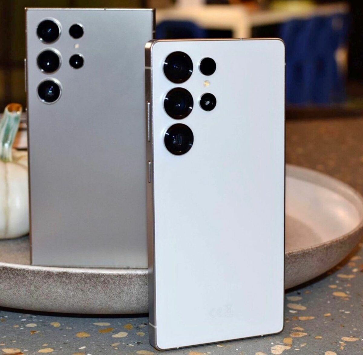 Samsung Galaxy S23 Ultra