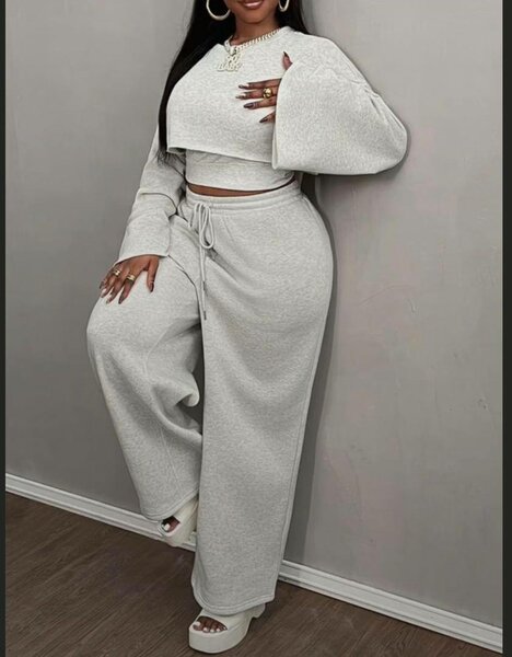 Tenue de détente femme