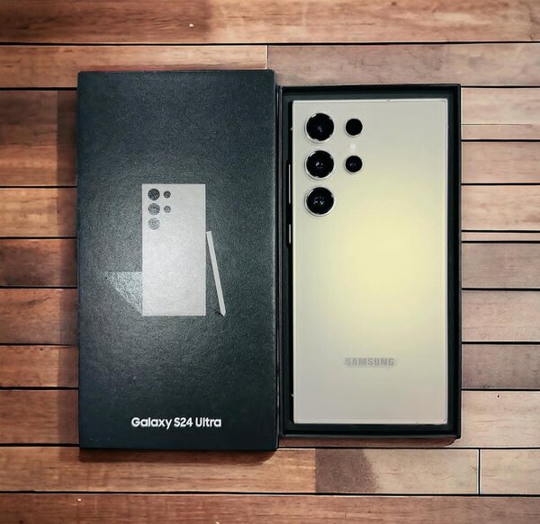 Samsung Galaxy S24 Ultra 512GB