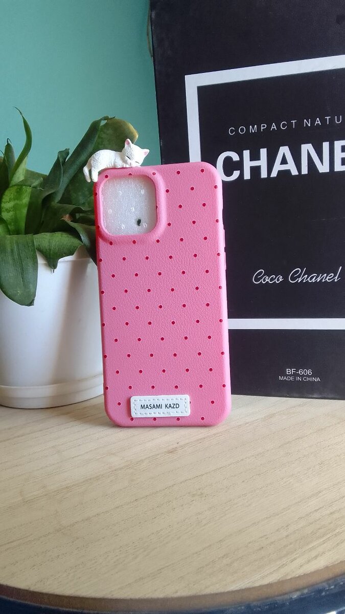 Iphone cases