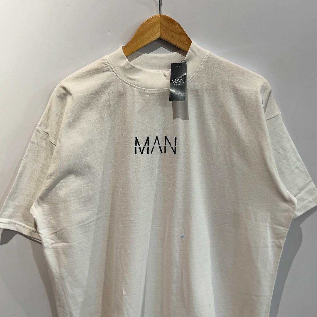 Men’s Casual T-shirts