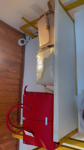 Sacs à main élégants pour femme