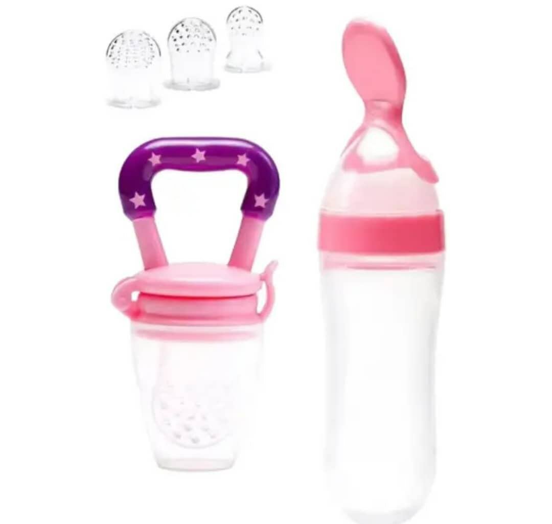 Set d'Alimentation Bébé