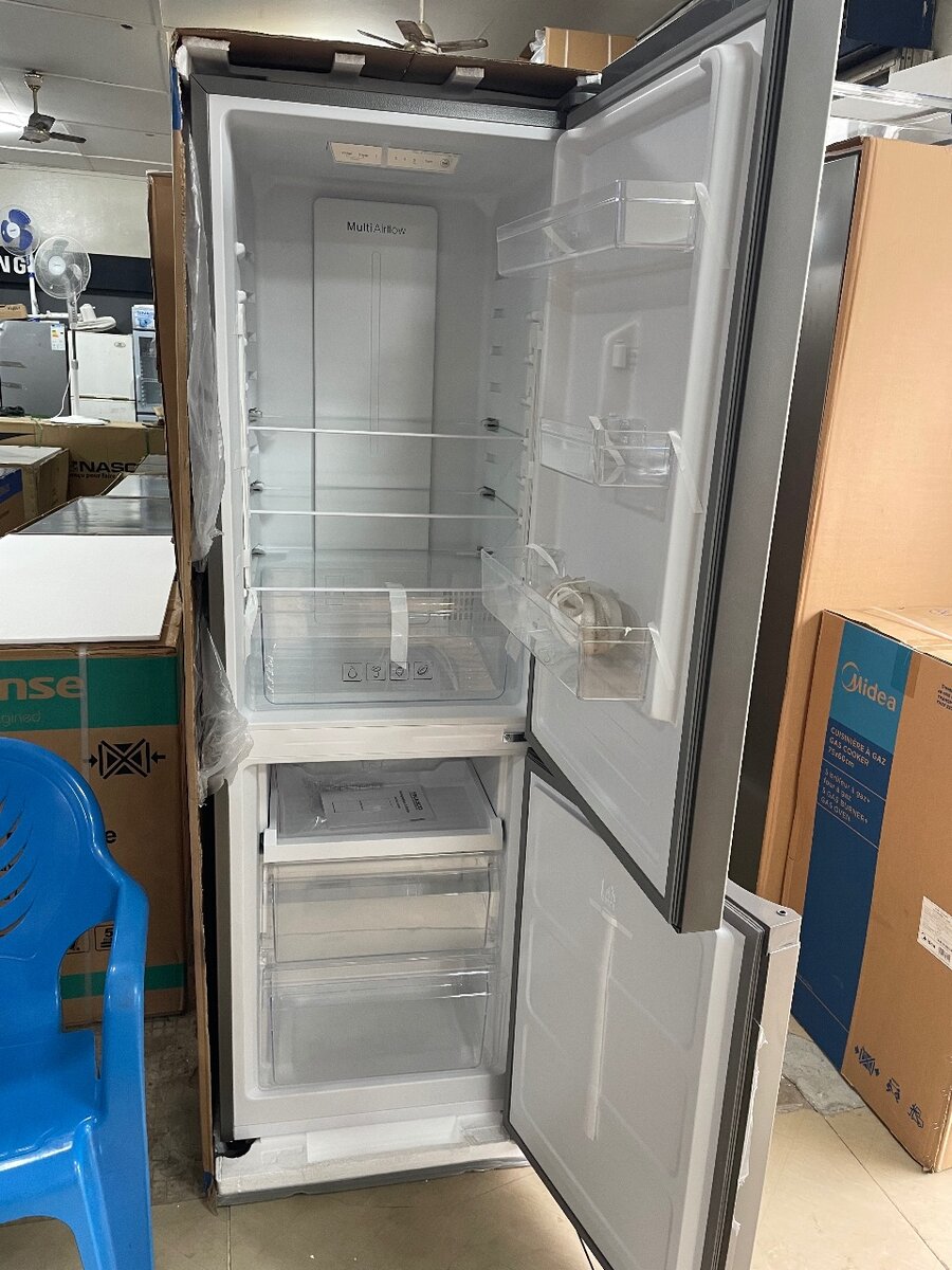 REFRIGERATEUR NO FROST 290L