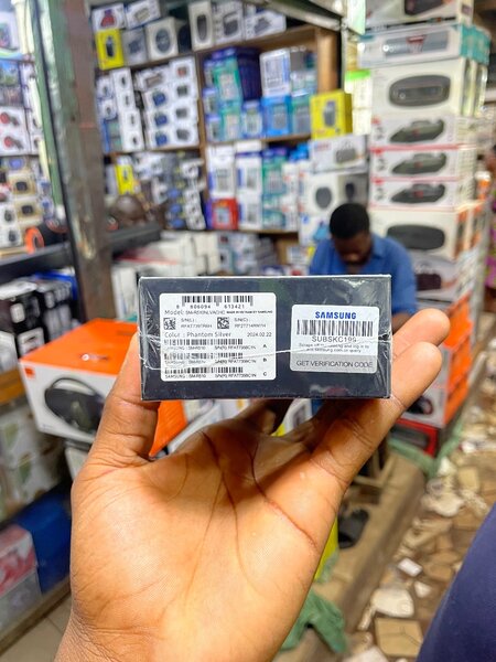 Samsung Earbuds pro 2