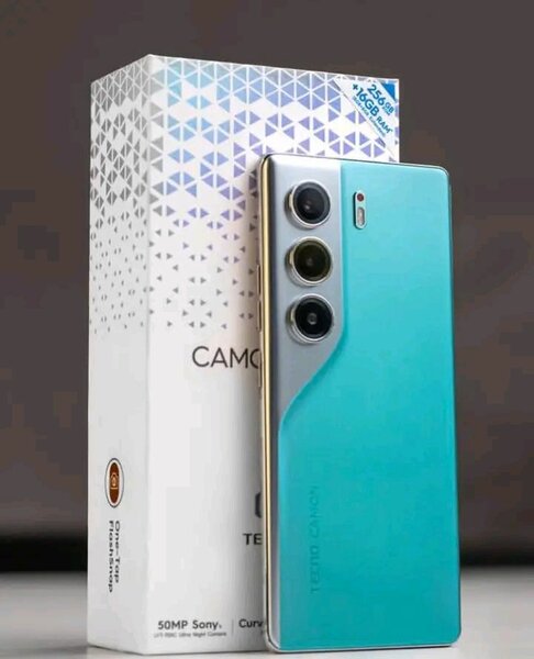 TECNO Camon 40 Pro 256GB