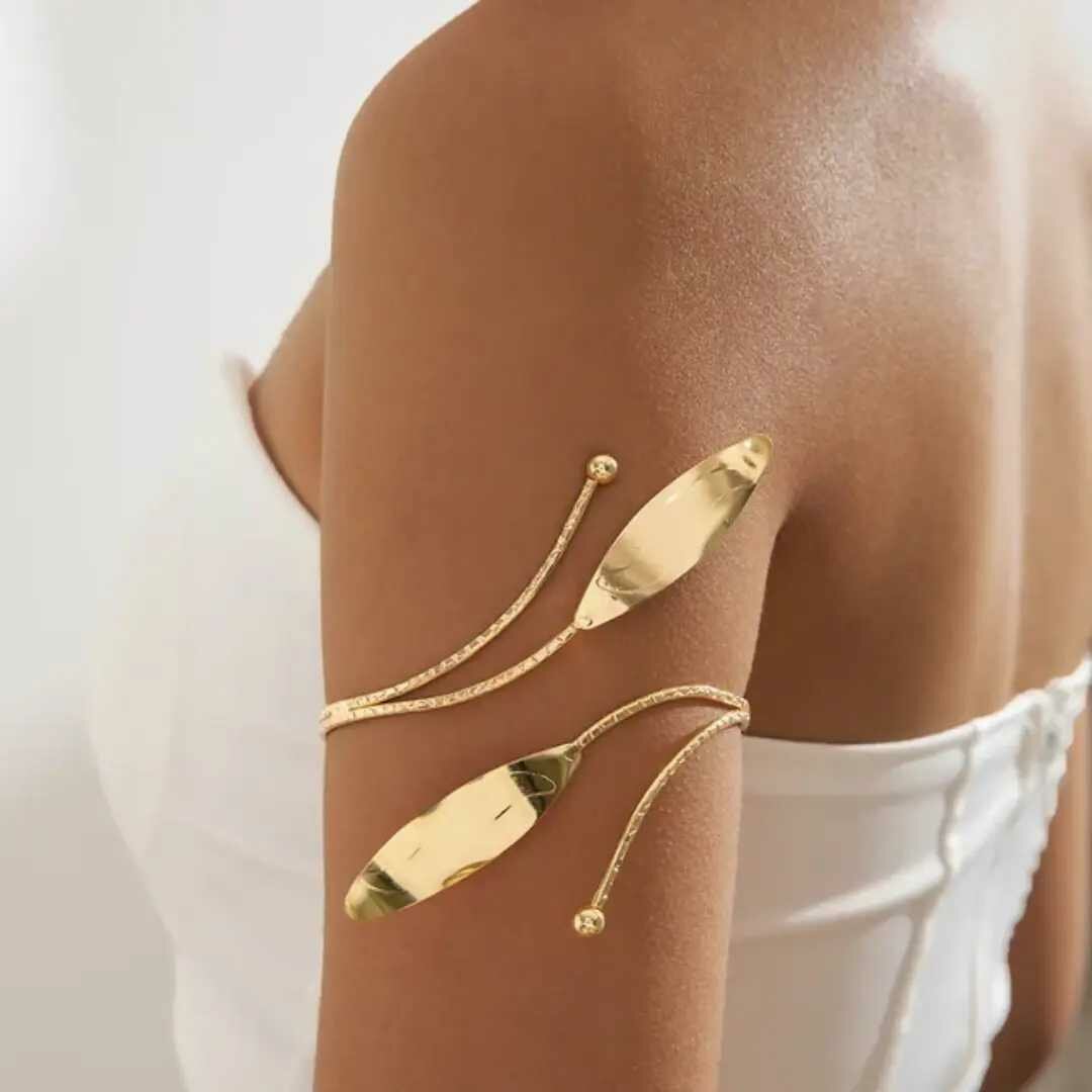 Bracelet de bras élégant