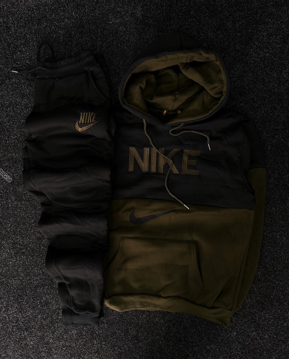 Nike Ensembles de Survêtement