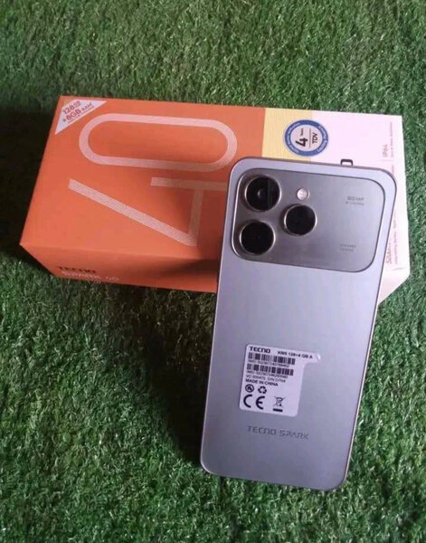 Tecno Spark 10 Pro 128GB