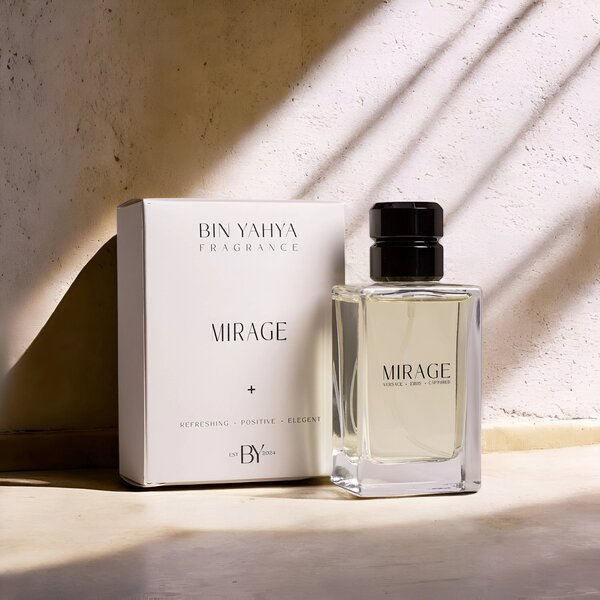 MIRAGE - Inspired By Versace Eros