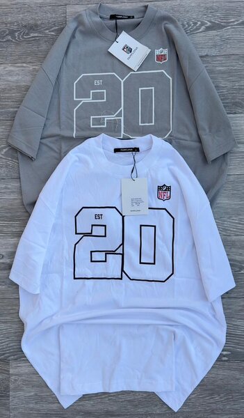 T-shirts unisex imprimés