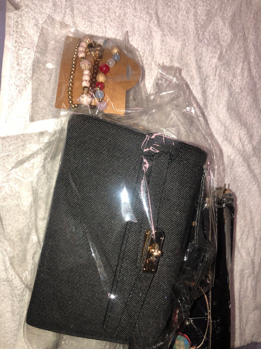 Sac à main élégant