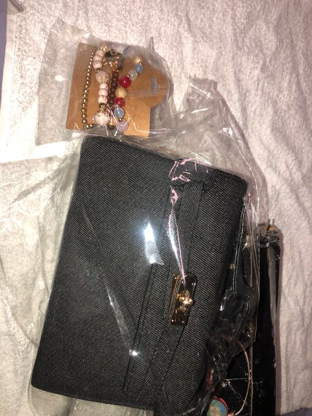 Sac à main élégant