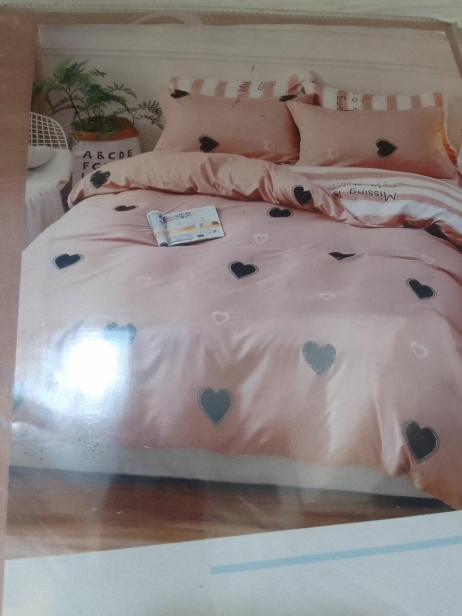 Bed spread  cover