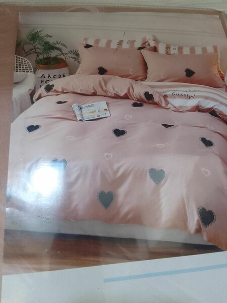 Bed spread  cover