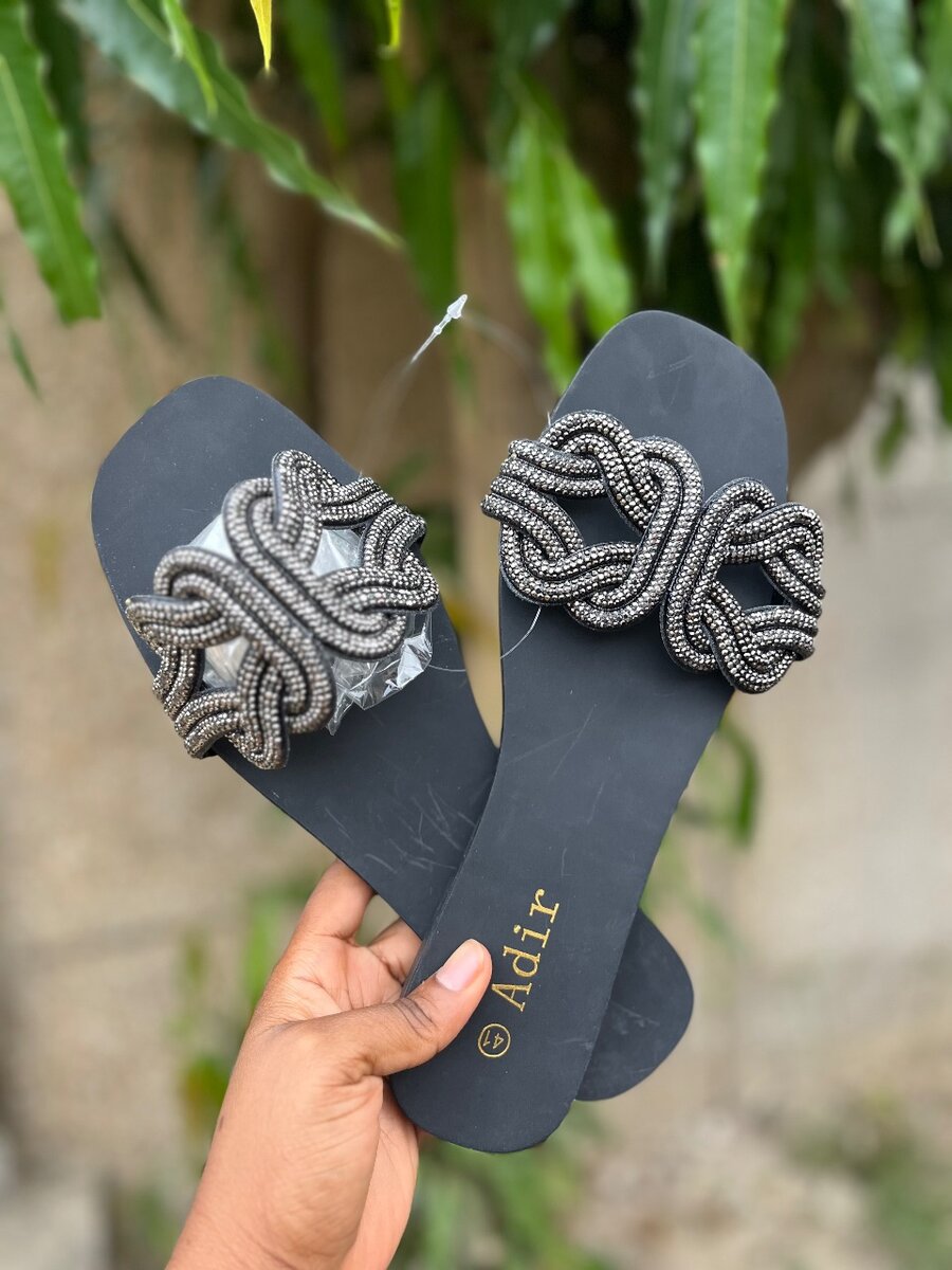 Sandales élégantes pour femmes