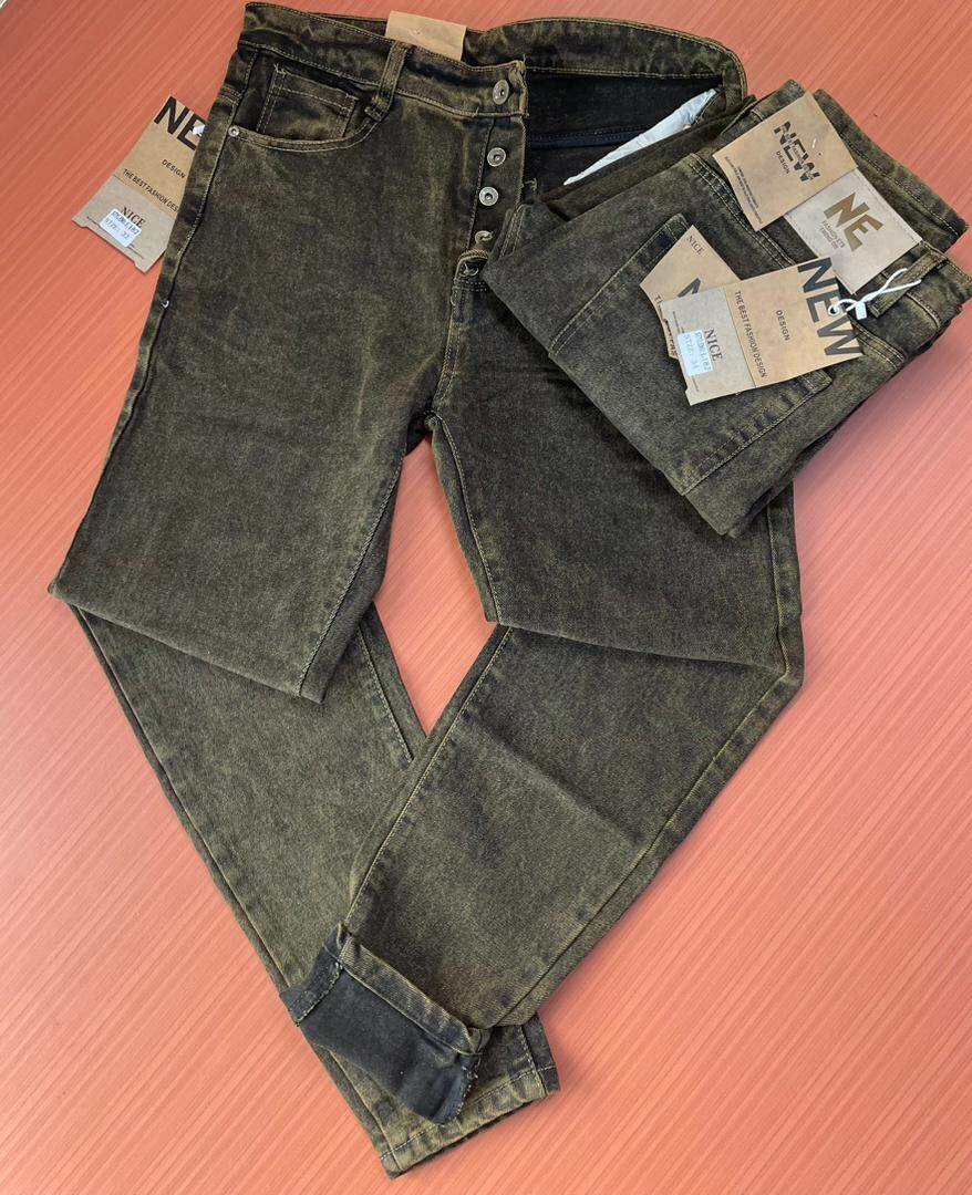 Quality Jeans Trousers For Men