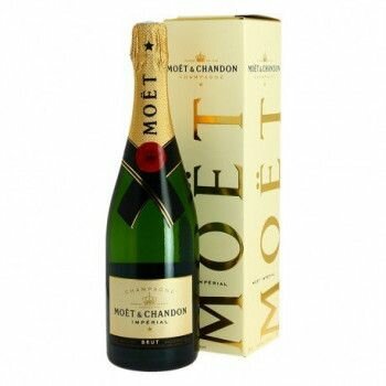 Mœt&chandon impérial brut