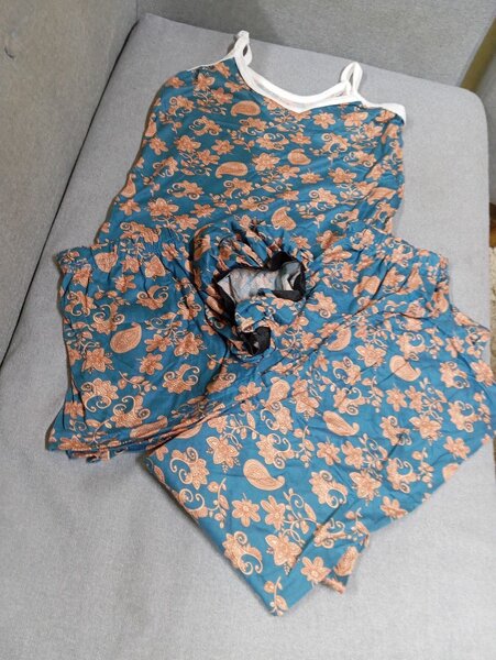 Pyjama femme ièces confortable