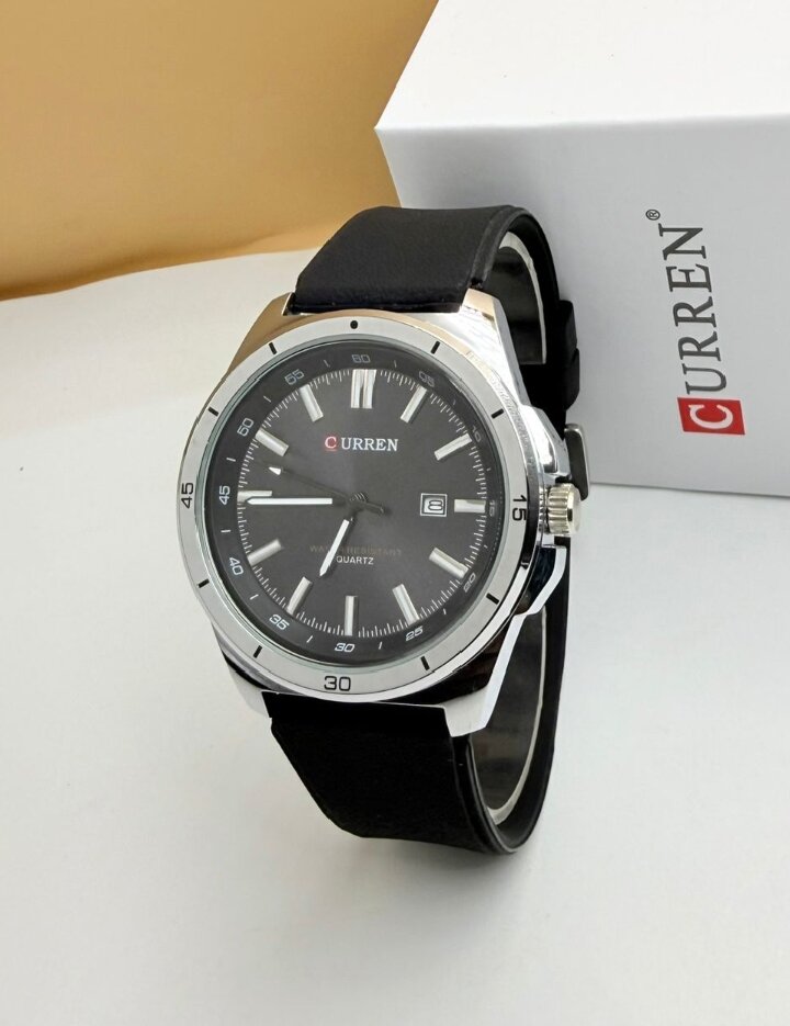 Montre Homme Curren Quartz
