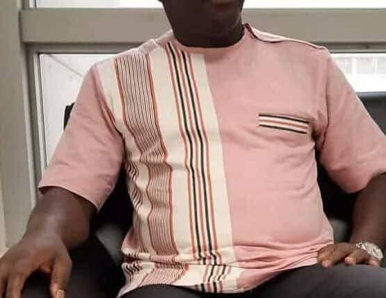 Chemises  en lin avec bandes