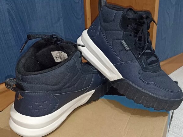 Ботинки от Termit