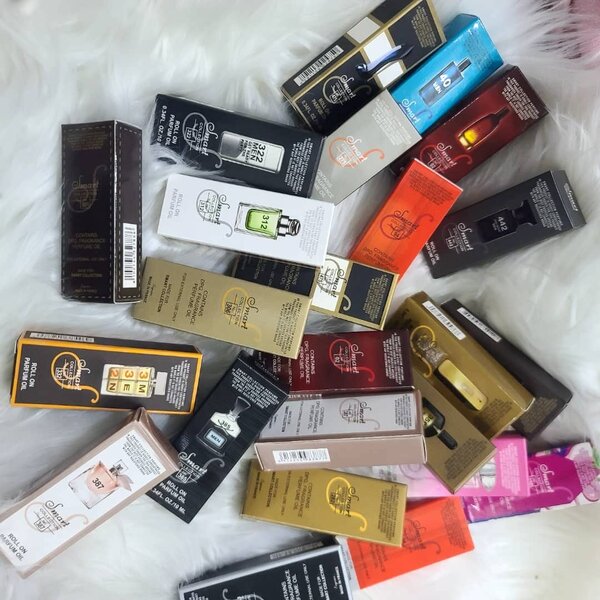 Smart Collection (Original)