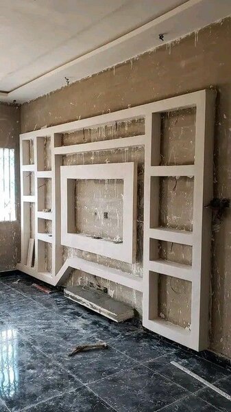 Staffeur professionnel