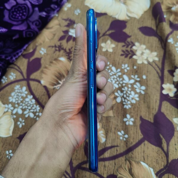 Infinix Note 8