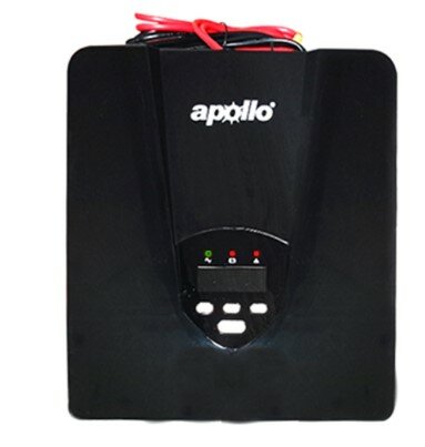 Apollo Home Inverter ALPHA 900W