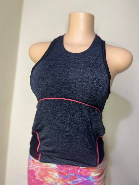 Débardeur Sport Femme