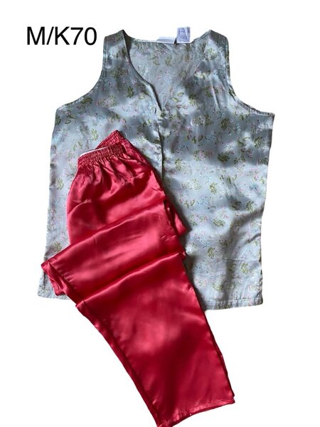 Beautiful women's nightgown