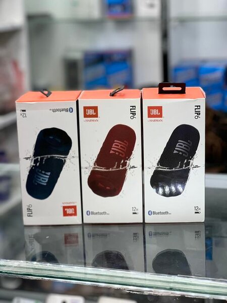 JBL FLIP 6