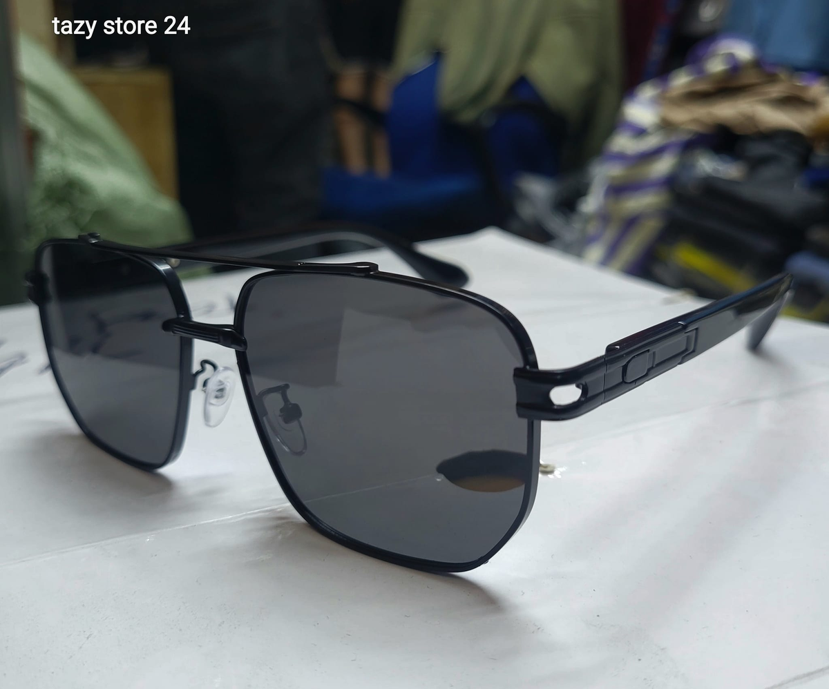 AUTHENTIC SUNGLASSES